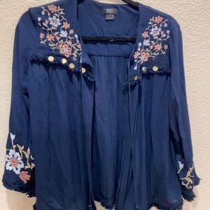 Cute Trendy Tie-up Tops